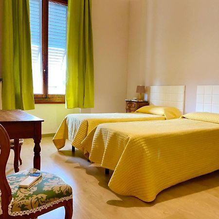 Hotel Panzani 14 Touristhouse Montespertoli Zewnętrze zdjęcie