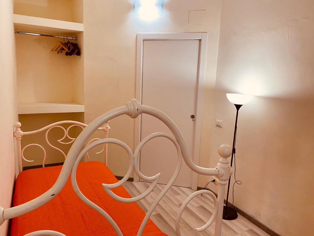 Hotel Panzani 14 Touristhouse Montespertoli Zewnętrze zdjęcie
