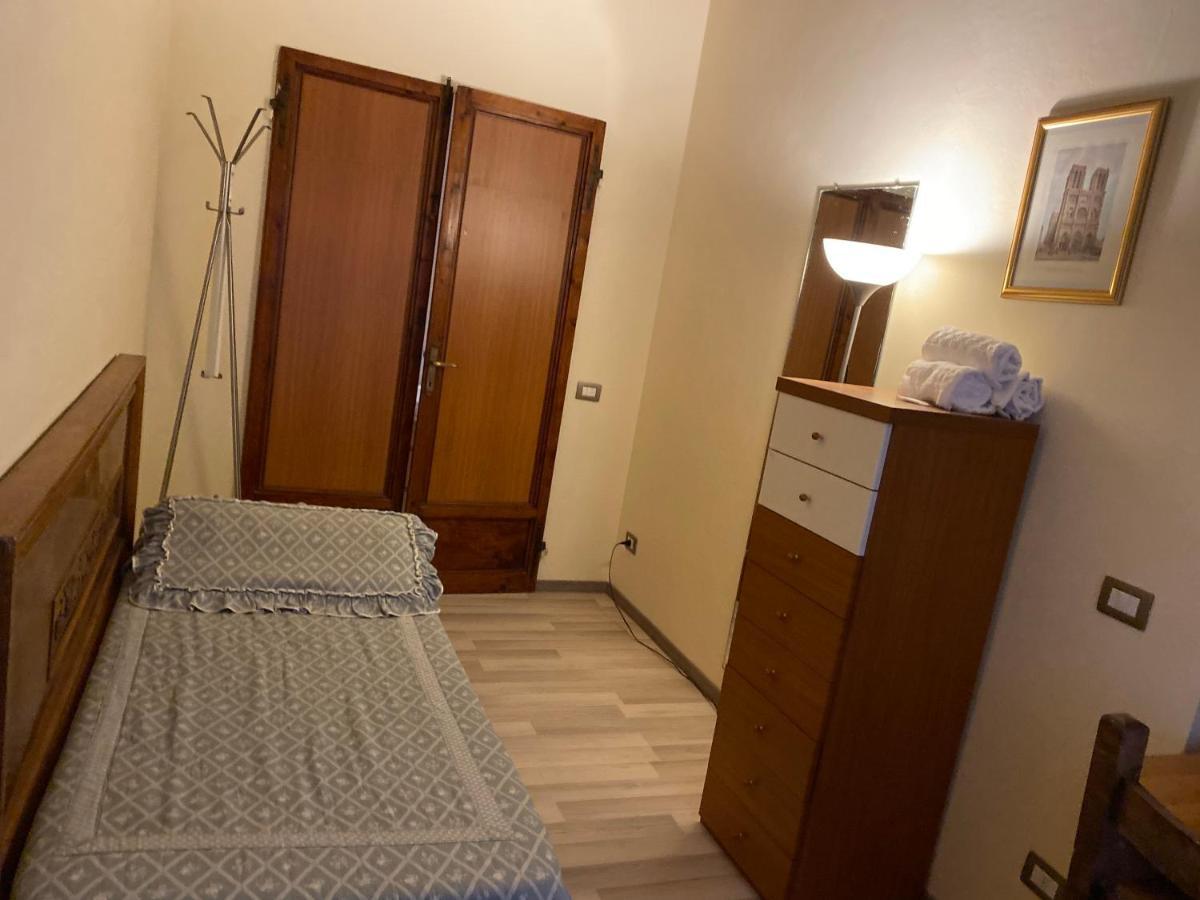 Hotel Panzani 14 Touristhouse Montespertoli Zewnętrze zdjęcie