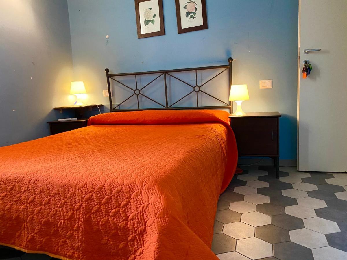 Hotel Panzani 14 Touristhouse Montespertoli Zewnętrze zdjęcie