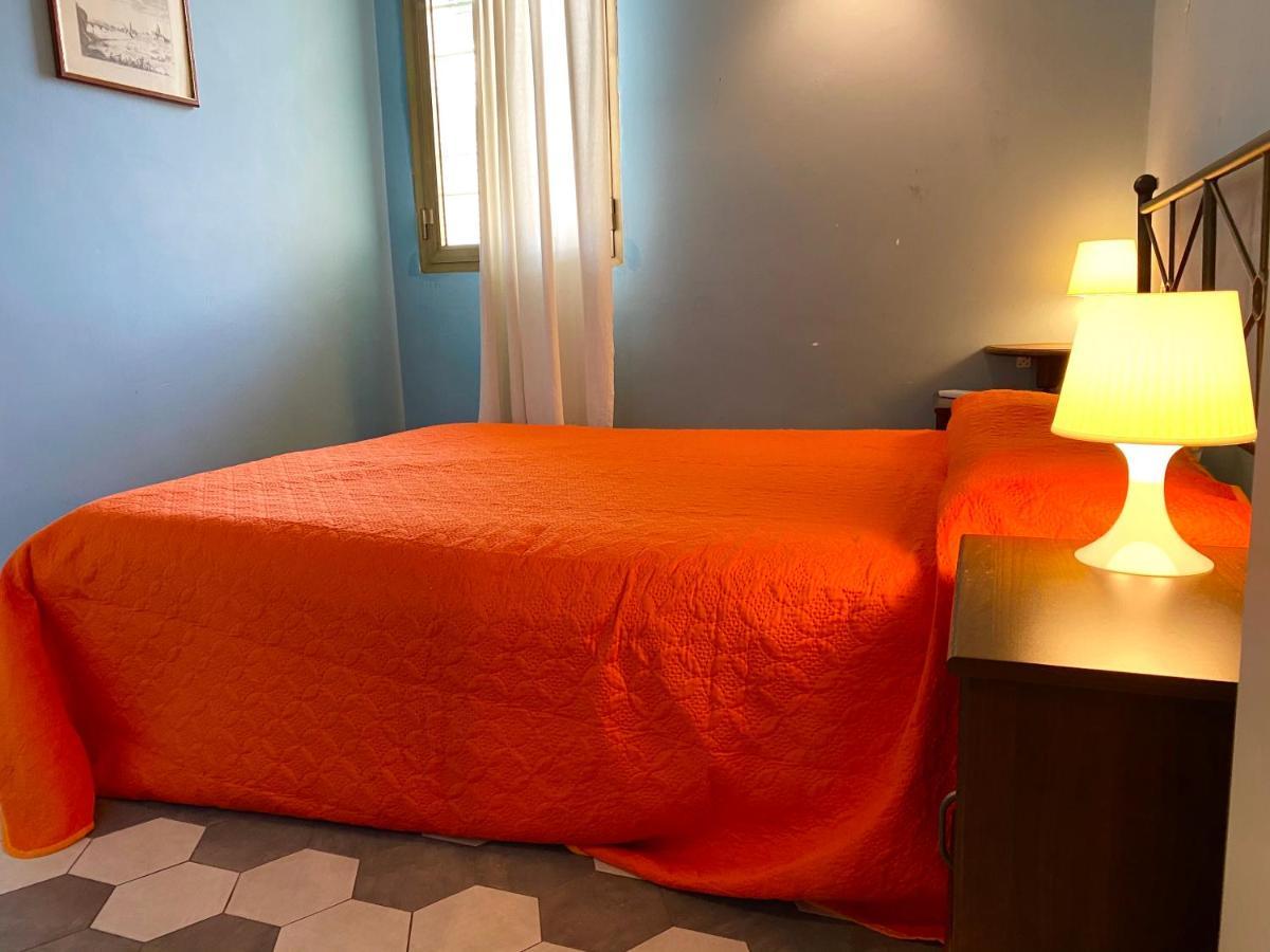 Hotel Panzani 14 Touristhouse Montespertoli Zewnętrze zdjęcie