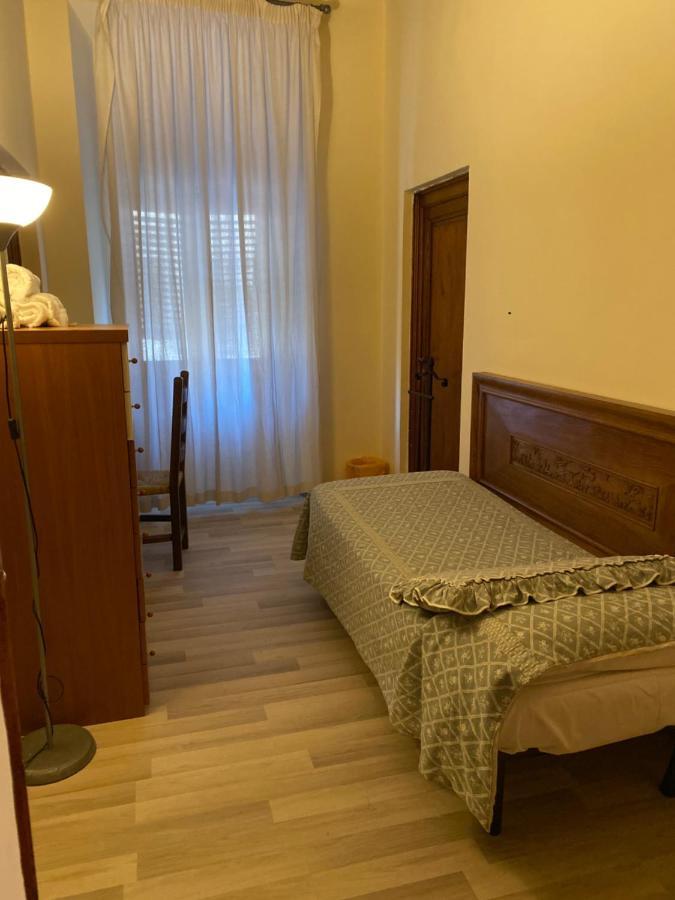 Hotel Panzani 14 Touristhouse Montespertoli Zewnętrze zdjęcie