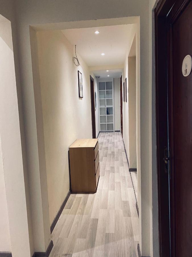 Hotel Panzani 14 Touristhouse Montespertoli Zewnętrze zdjęcie