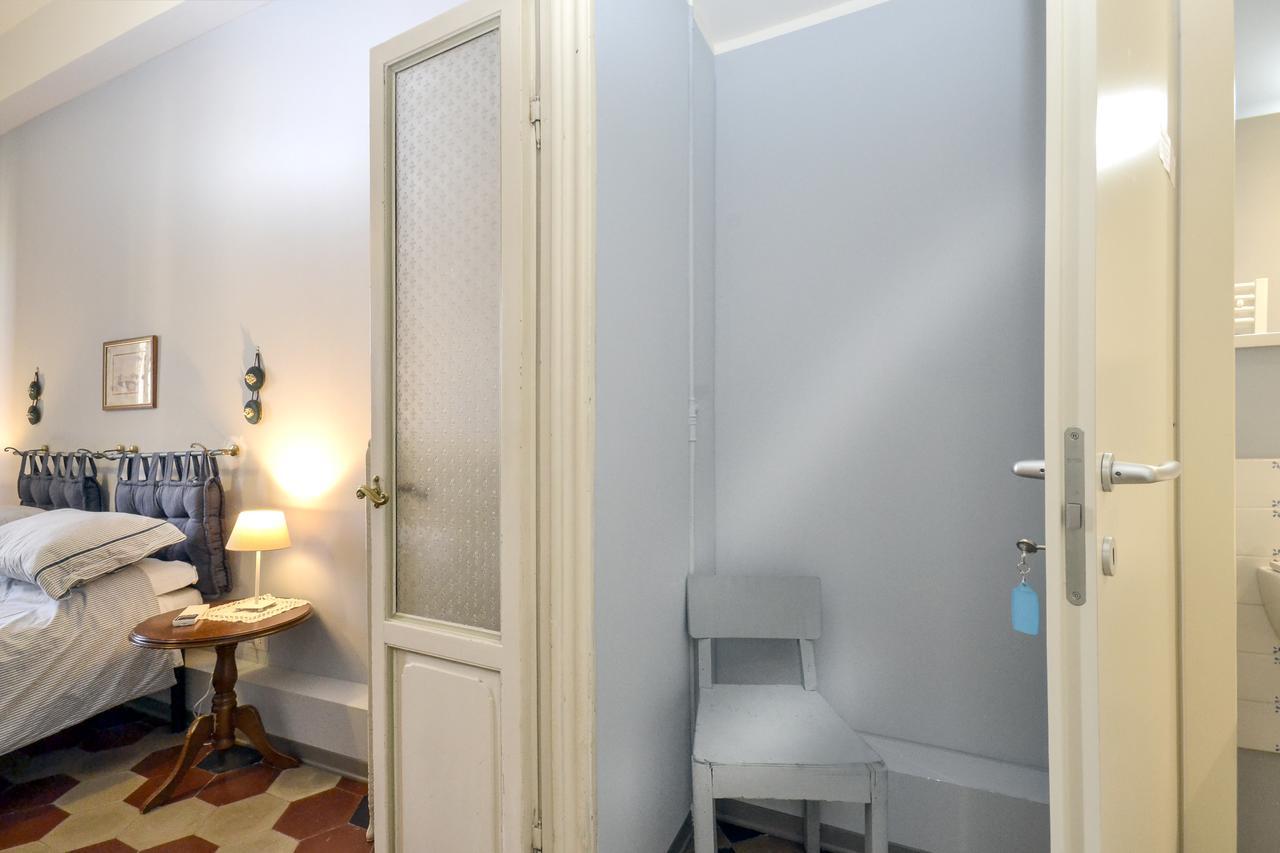 Hotel Panzani 14 Touristhouse Montespertoli Zewnętrze zdjęcie