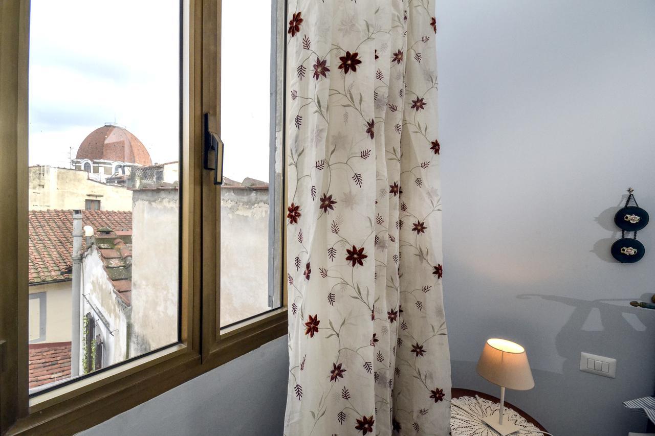 Hotel Panzani 14 Touristhouse Montespertoli Zewnętrze zdjęcie