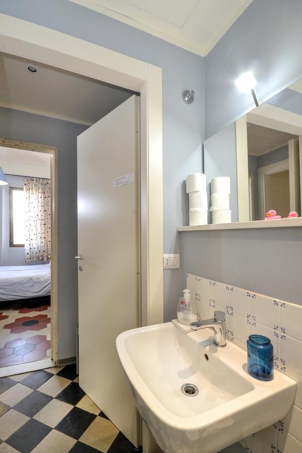 Hotel Panzani 14 Touristhouse Montespertoli Zewnętrze zdjęcie