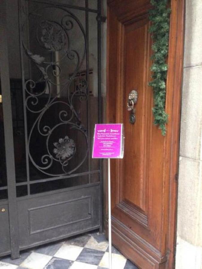 Hotel Panzani 14 Touristhouse Montespertoli Zewnętrze zdjęcie