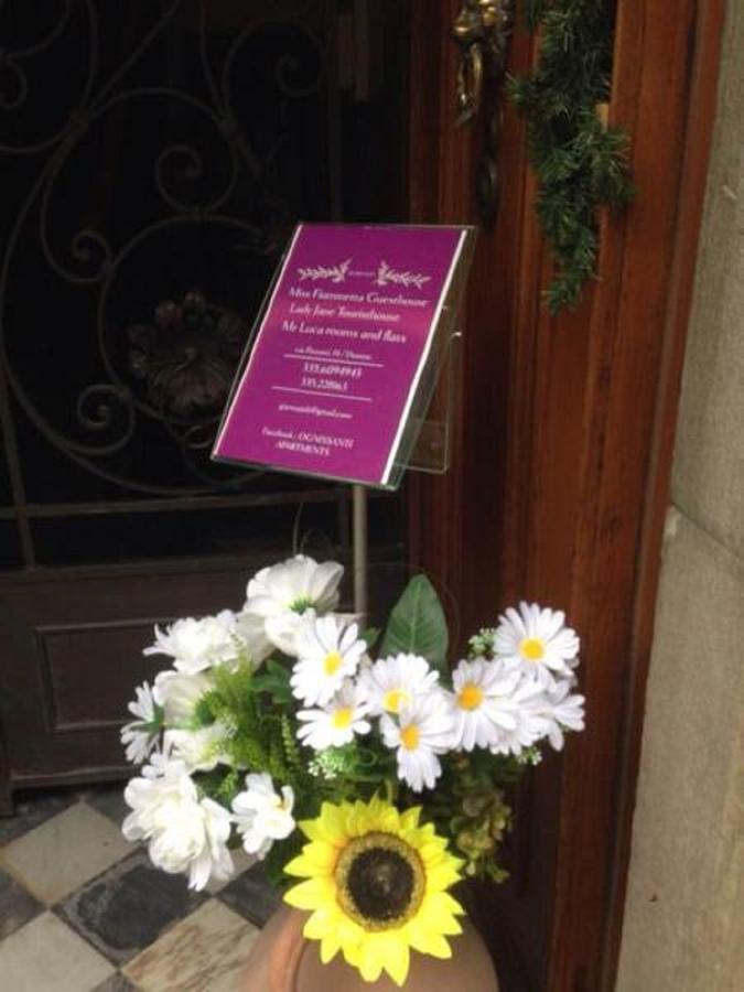 Hotel Panzani 14 Touristhouse Montespertoli Zewnętrze zdjęcie