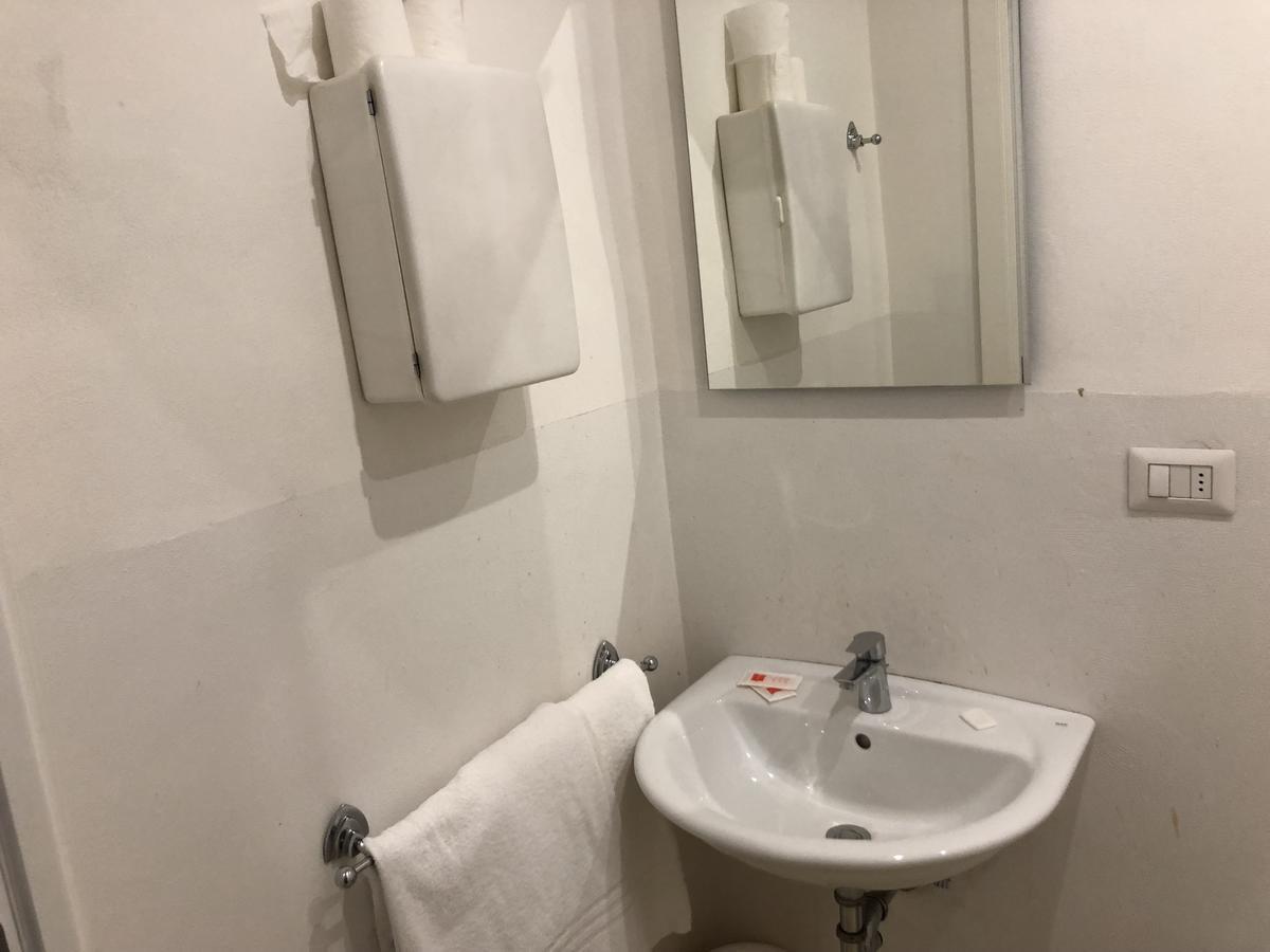 Hotel Panzani 14 Touristhouse Montespertoli Zewnętrze zdjęcie