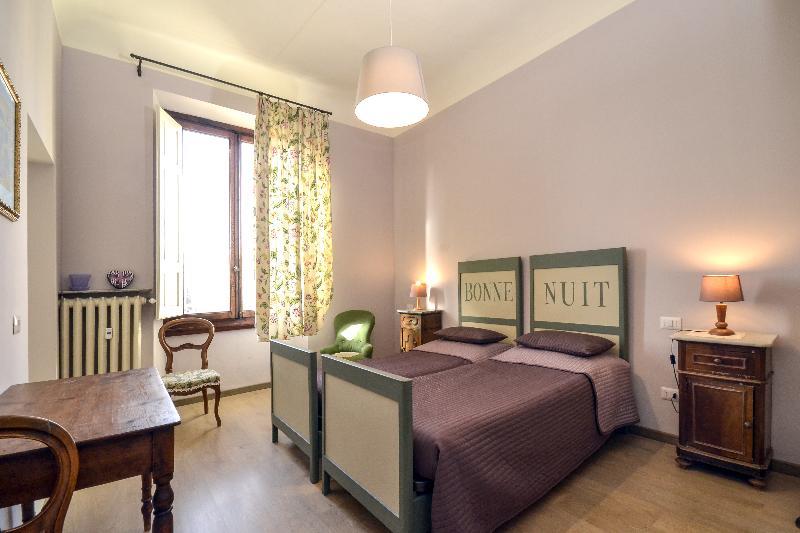 Hotel Panzani 14 Touristhouse Montespertoli Zewnętrze zdjęcie
