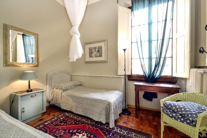 Hotel Panzani 14 Touristhouse Montespertoli Zewnętrze zdjęcie