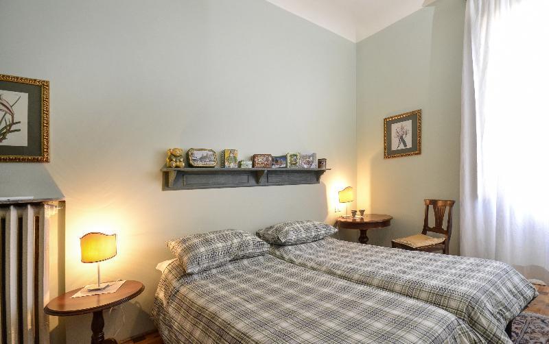 Hotel Panzani 14 Touristhouse Montespertoli Zewnętrze zdjęcie