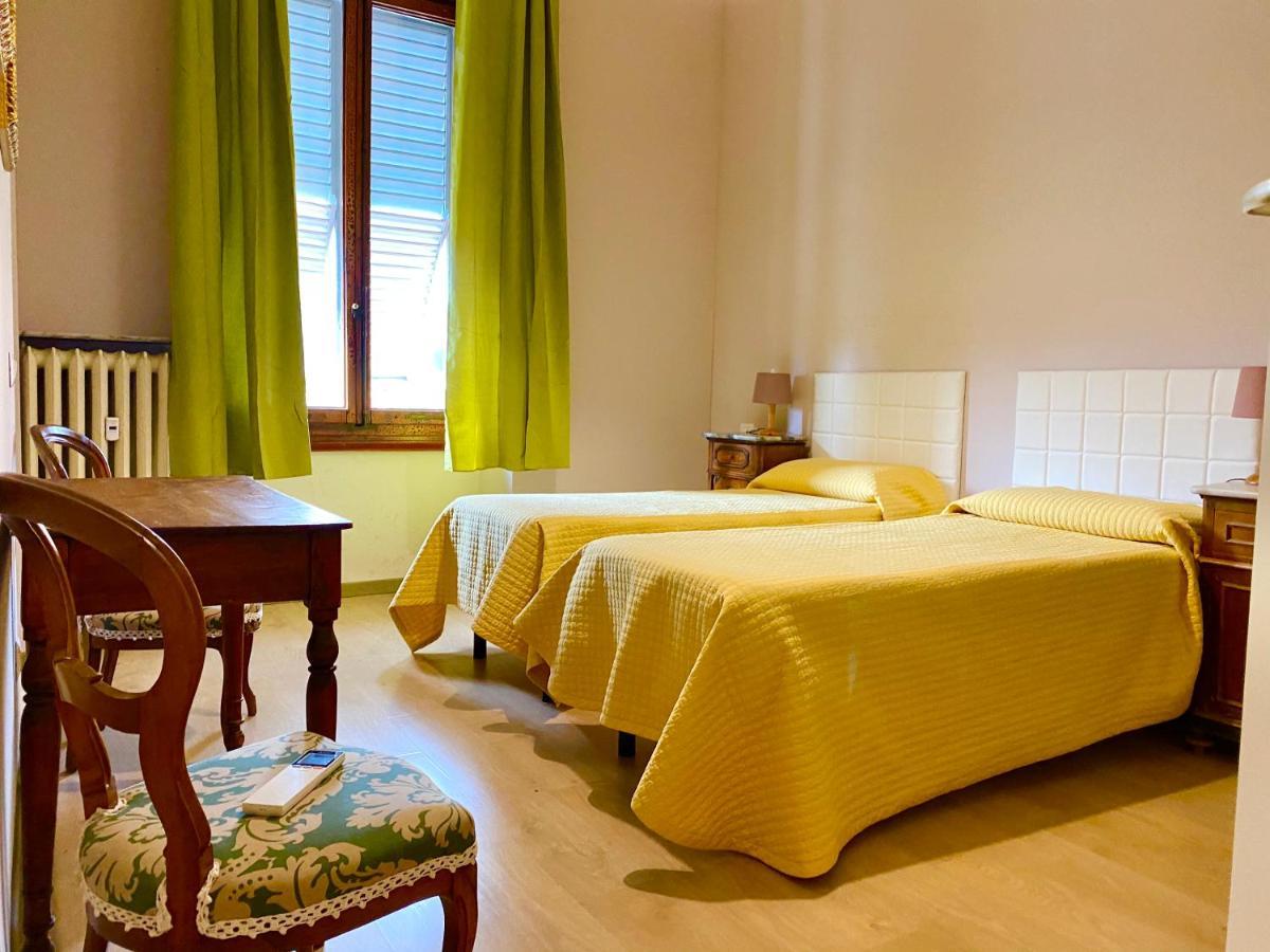 Hotel Panzani 14 Touristhouse Montespertoli Zewnętrze zdjęcie
