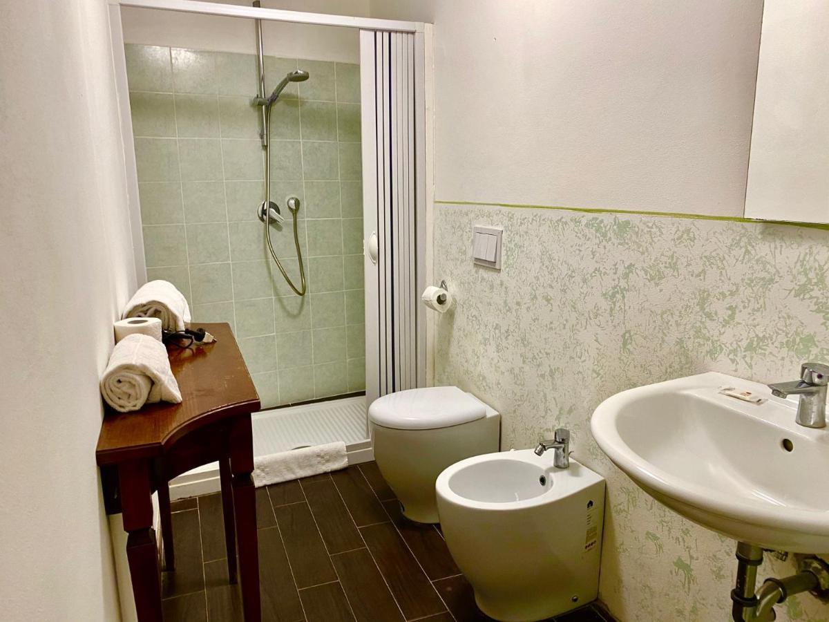 Hotel Panzani 14 Touristhouse Montespertoli Zewnętrze zdjęcie