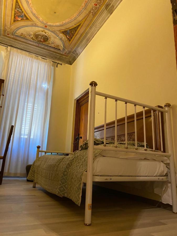 Hotel Panzani 14 Touristhouse Montespertoli Zewnętrze zdjęcie