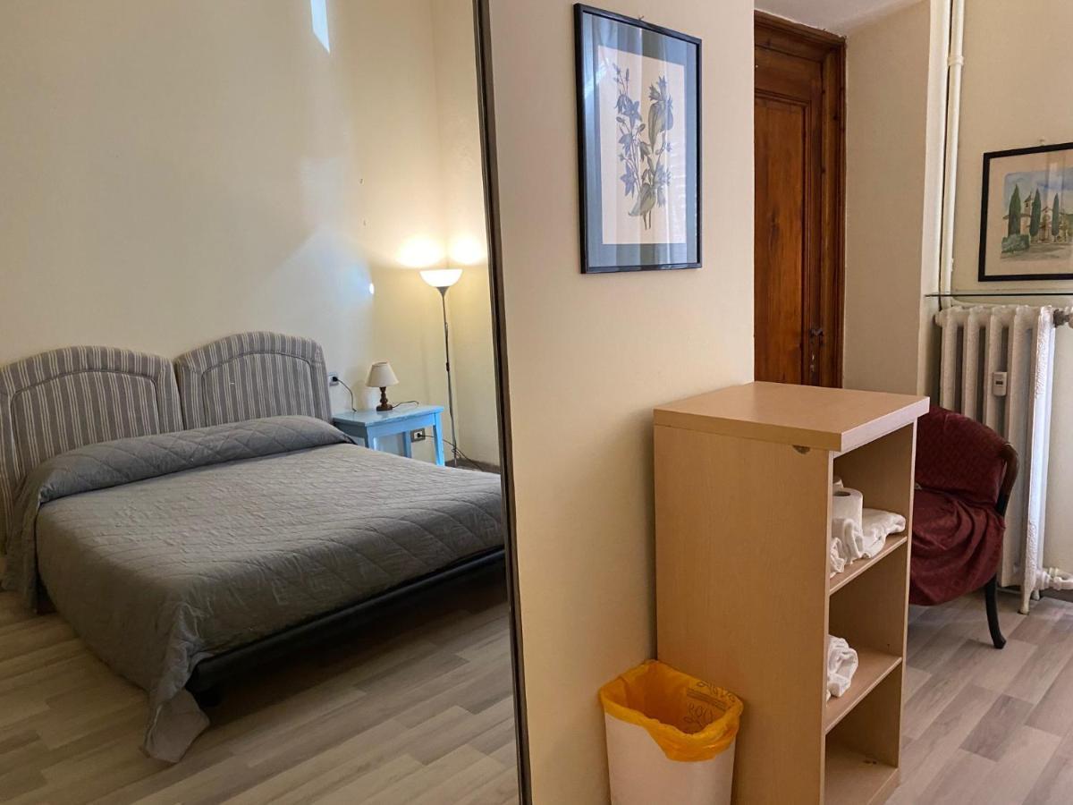 Hotel Panzani 14 Touristhouse Montespertoli Zewnętrze zdjęcie