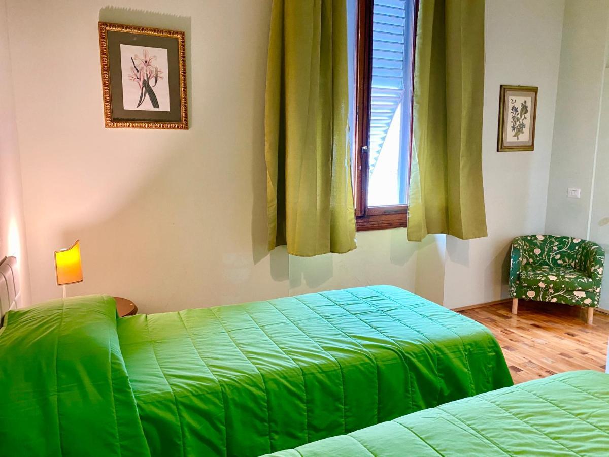 Hotel Panzani 14 Touristhouse Montespertoli Zewnętrze zdjęcie