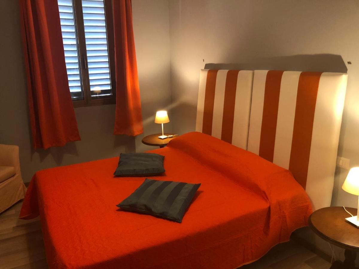 Hotel Panzani 14 Touristhouse Montespertoli Zewnętrze zdjęcie