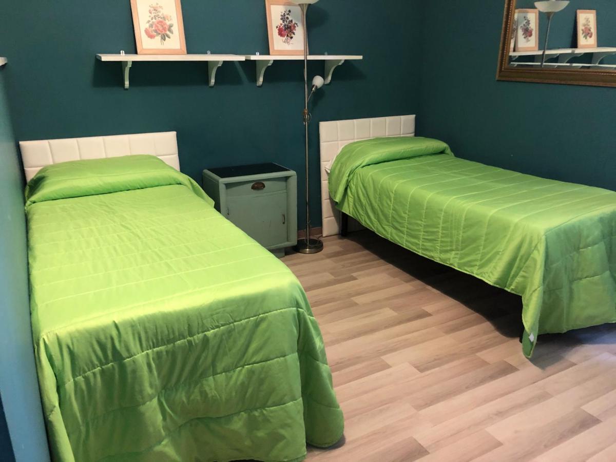 Hotel Panzani 14 Touristhouse Montespertoli Zewnętrze zdjęcie