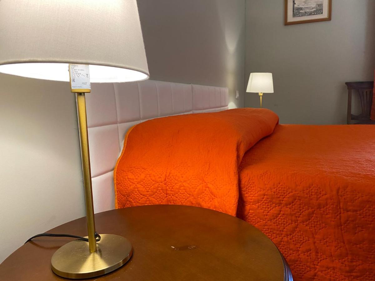 Hotel Panzani 14 Touristhouse Montespertoli Zewnętrze zdjęcie