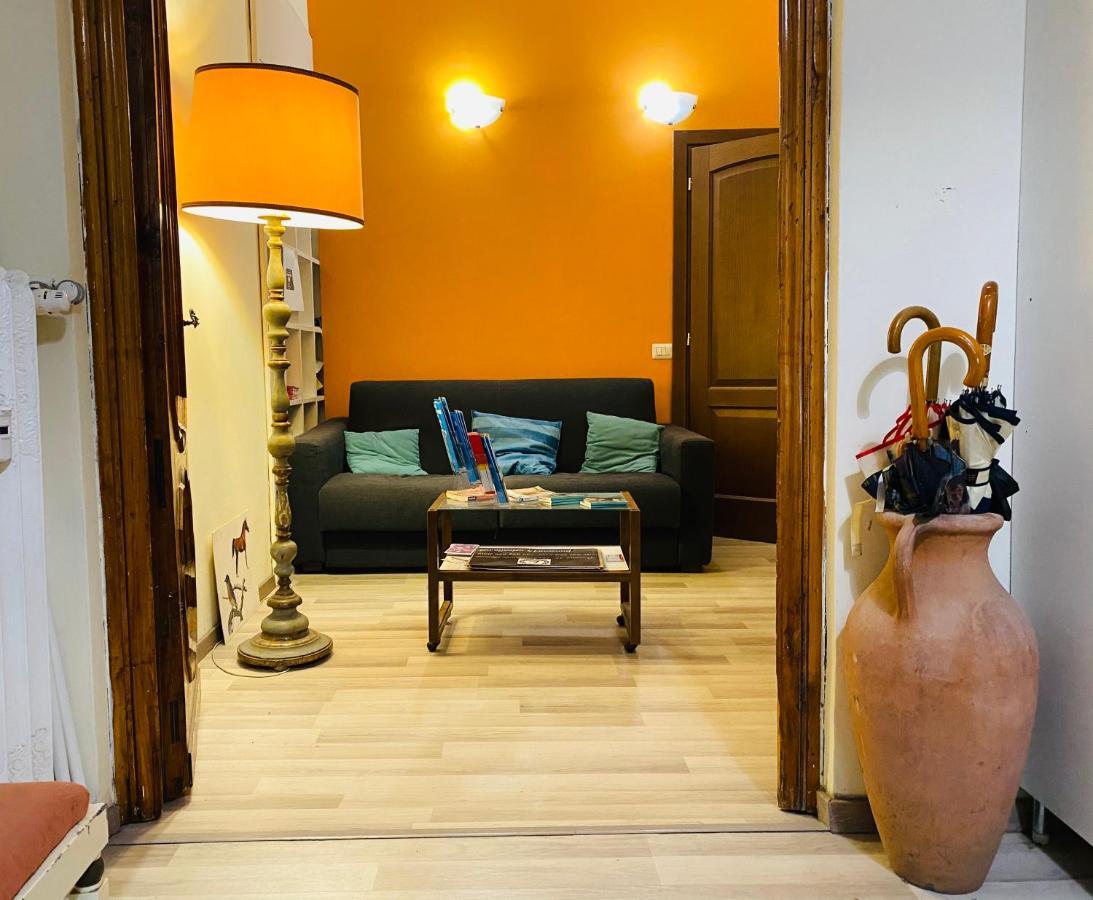 Hotel Panzani 14 Touristhouse Montespertoli Zewnętrze zdjęcie