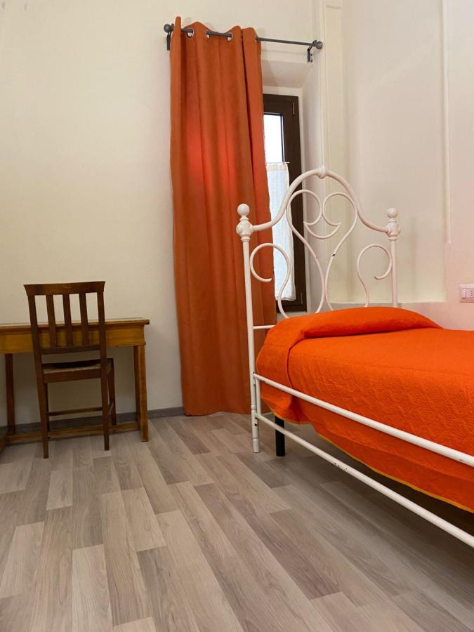 Hotel Panzani 14 Touristhouse Montespertoli Zewnętrze zdjęcie