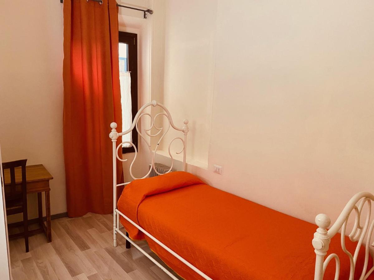 Hotel Panzani 14 Touristhouse Montespertoli Zewnętrze zdjęcie