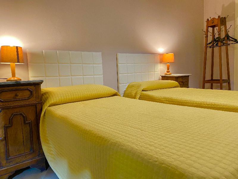 Hotel Panzani 14 Touristhouse Montespertoli Zewnętrze zdjęcie