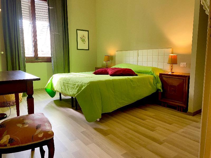 Hotel Panzani 14 Touristhouse Montespertoli Zewnętrze zdjęcie