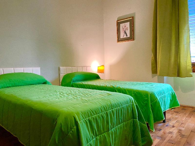 Hotel Panzani 14 Touristhouse Montespertoli Zewnętrze zdjęcie