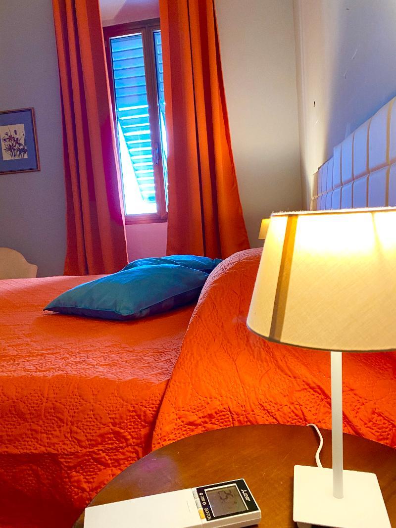 Hotel Panzani 14 Touristhouse Montespertoli Zewnętrze zdjęcie