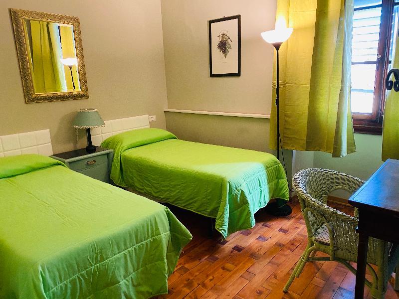Hotel Panzani 14 Touristhouse Montespertoli Zewnętrze zdjęcie